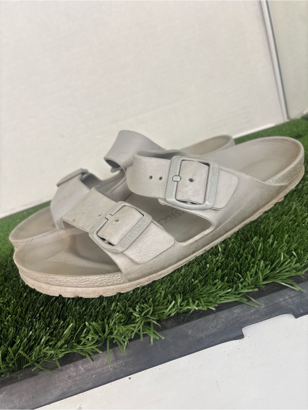Birkenstock Arizona Eva Sandals Size 39